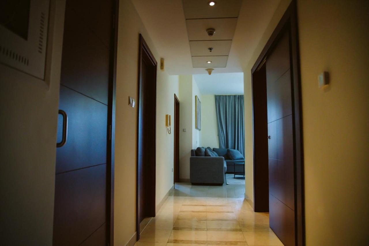 Luxury Apartment At Standpoint Tower By Emaar Дубай Экстерьер фото